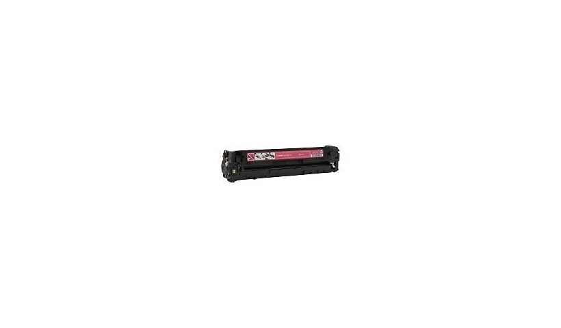 Canon Cartridge 116 - magenta - original - toner cartridge