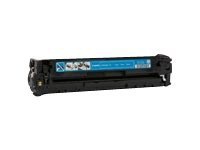 Canon Cartridge 116 - cyan - original - toner cartridge