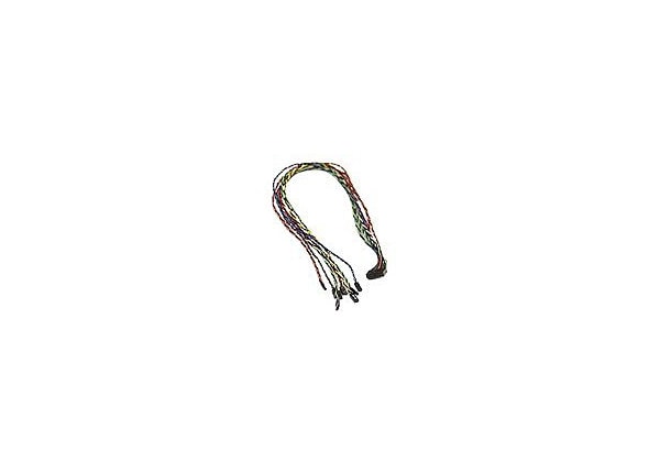 Supermicro system control cable - 30 cm