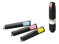 Toshiba TFC28Y - yellow - original - toner cartridge