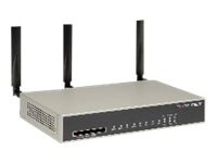 Fortinet FortiWiFi-80CM Bundle w/24x7 Support for 1YR-UTM Security Appl