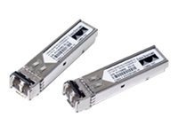 Cisco - SFP (mini-GBIC) transceiver module - 4Gb Fibre Channel