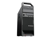 Lenovo ThinkStation S20 4105 - Xeon W3550 3.06 GHz