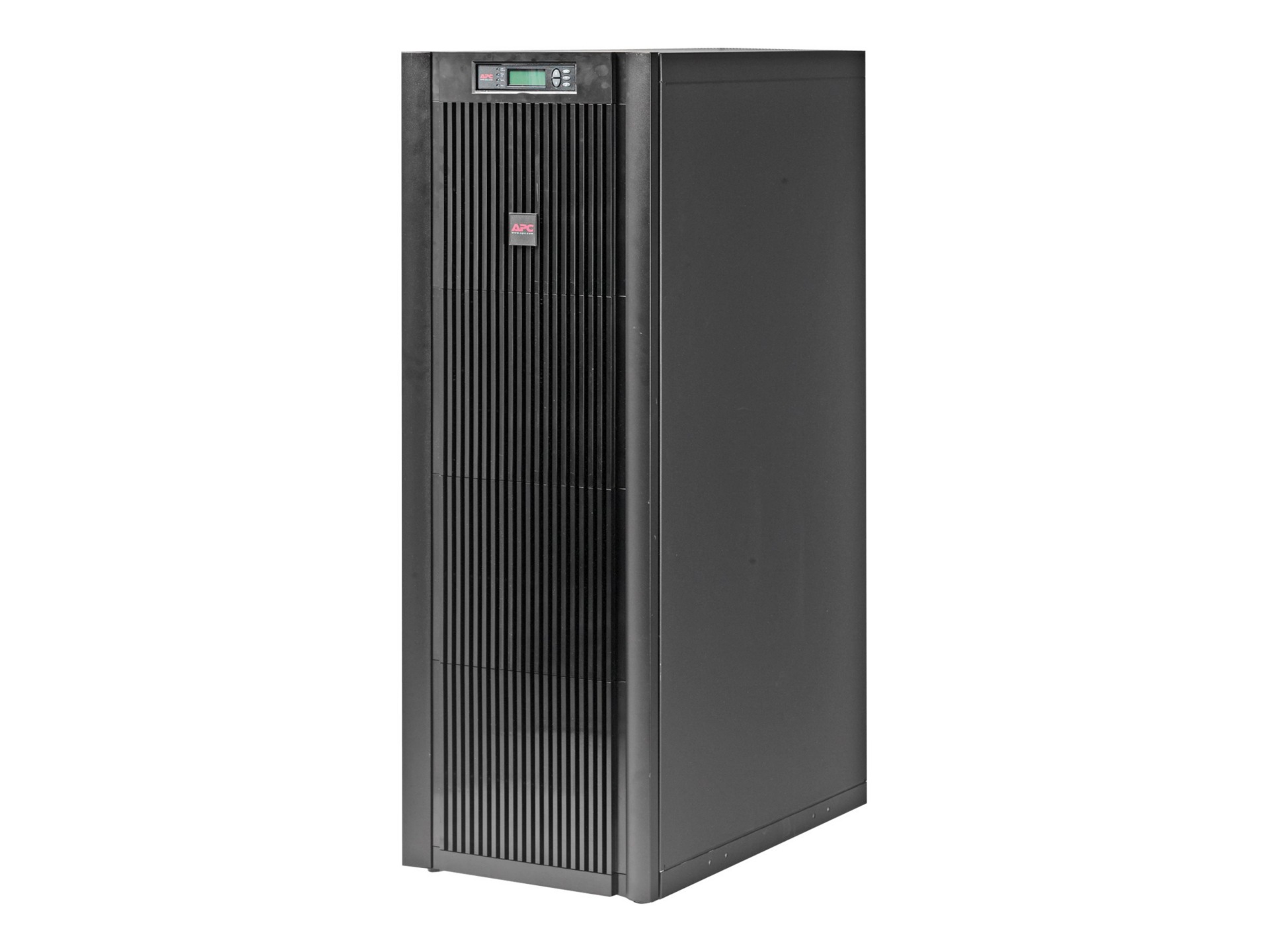 APC Smart-UPS VT 30kVA with 4 Battery Modules - UPS - 24 kW - 30000 VA
