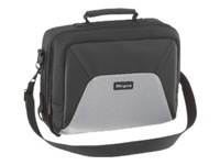 Targus Sport 10.2" Sport Netbook Case with Black Optical Mouse Bundle - notebook carrying case