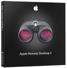 Remote Desktop 3.3