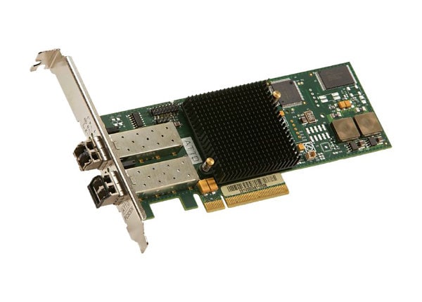 ATTO CELERITY 8GB 2CH FC HBA-8X PCIE