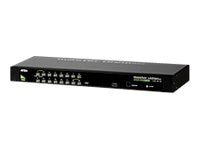 ATEN CS1316 - KVM / USB switch - 16 ports