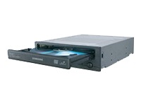 Samsung Super-WriteMaster SH-S223F - DVD±RW (±R DL) / DVD-RAM drive - Serial ATA