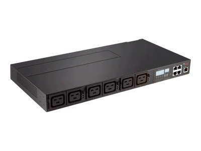 Avocent PM3006H - power control unit