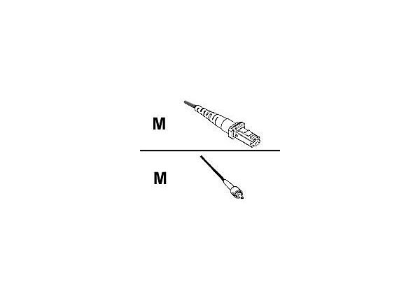 Cisco patch cable - 1 m