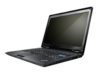Lenovo ThinkPad SL500c 4414 - Core 2 Duo T5870 2 GHz - 15.4" TFT