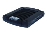 AXIS Q7404 Video Encoder - video server - 4 channels