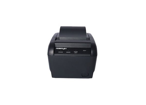 POSIFLEX AURA PP8000U-B - receipt printer - monochrome - thermal line / dot-matrix