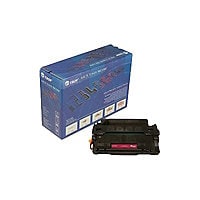 Troy MICR Toner Secure 3015 Black MICR Toner Cartridge for HP P3015