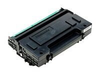 Panasonic UG-5570 - black - original - toner cartridge