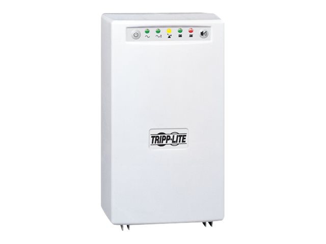 Tripp Lite UPS Smart 1000VA 750W Tower Medical AVR 230V C13 - UPS - 750 Watt - 1000 VA