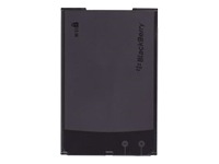 BlackBerry - handheld battery - Li-Ion - 1550 mAh