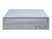 Sony NEC Optiarc AD-5200A - DVD±RW (±R DL) drive - IDE