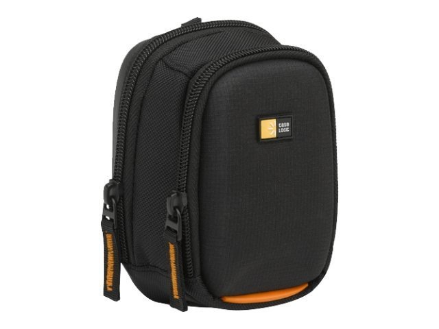 Case Logic Compact Camera/Flash Camcorder - case for camera