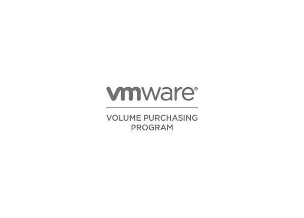 VMware vSphere Enterprise Plus Acceleration Kit ( v. 4 ) - license