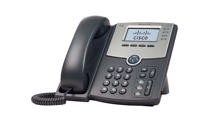 Cisco 4 Line IP Phone