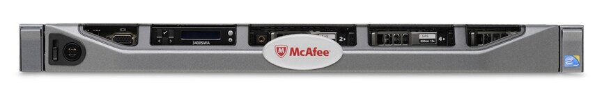 McAfee Web Filtering for Endpoint - license + 1 Year Gold Support - 1 node