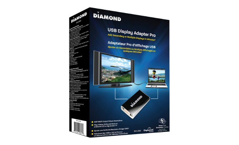 Display adapter drivers download