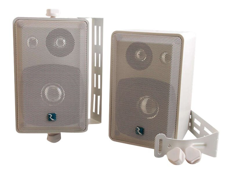 C2G Wall/Ceiling-Mount - speakers