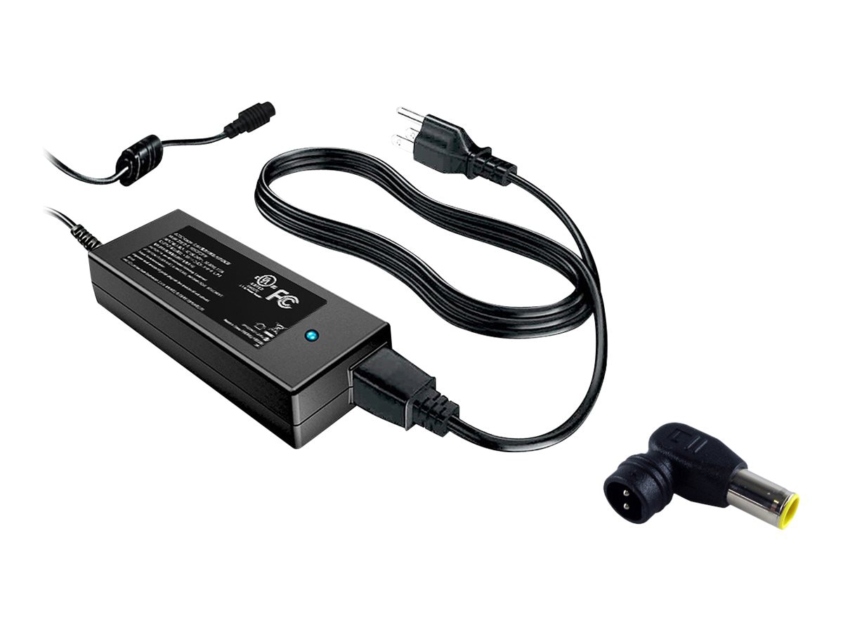 BTI - power adapter - 65 Watt