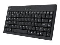 Adesso EasyTouch AKB-110B Mini Keyboard