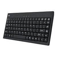 Adesso EasyTouch 110 Wired Mini Keyboard