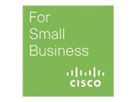 Cisco Small Business Pro Service Extended Service Agreement 3-Years