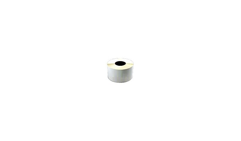 Wasp Direct Thermal - labels - 27600 pcs. - 1 in x 1.25 in