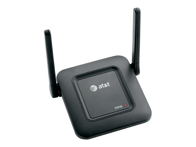 AT&T SB67128 - DECT repeater for wireless phone