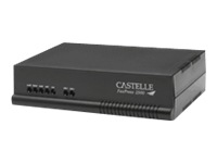 Open Text Fax Appliance 2500 Edition - fax server