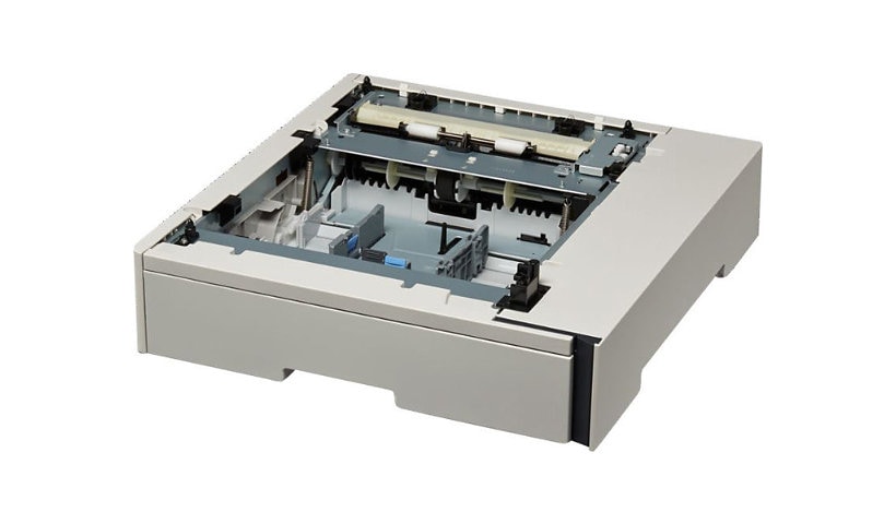 Canon Cassette Feeding Unit-V1 - paper cassette - 250 sheets