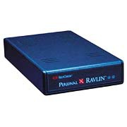 RedCreek Personal Ravlin