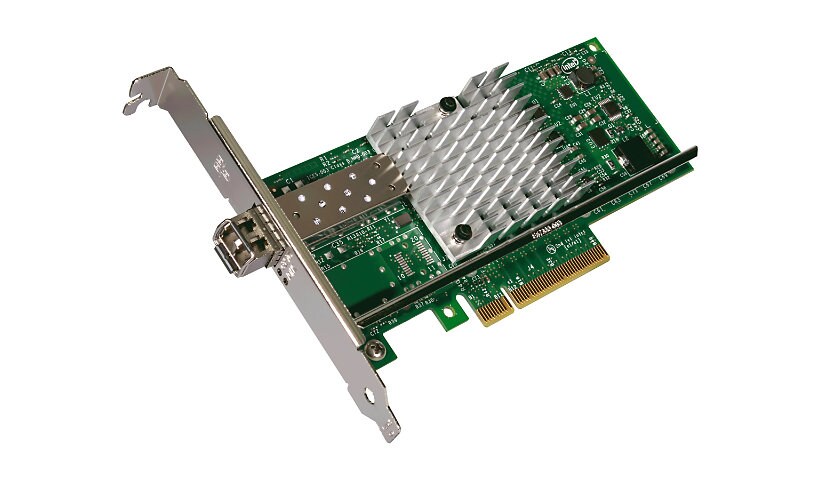 Intel Ethernet Converged Network Adapter X520-SR1 - network adapter