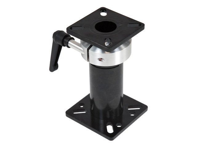 Havis C-HDM 201 mounting kit - telescopic - for notebook / keyboard / docking station