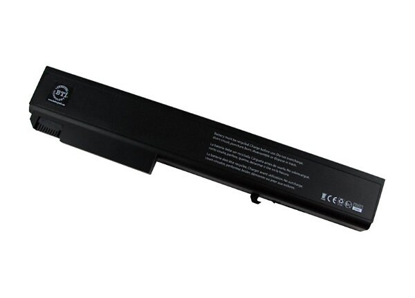 BTI 14.8-VOLT 5200MAH LIION LPTP BAT