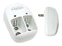 Lenmar PRO 9V2 - battery charger