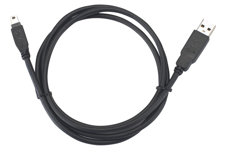 Brother USB cable - 4 ft