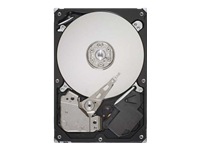 Seagate Barracuda 7200.12 - hard drive - 500 GB - SATA-300