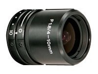 Arecont LENS4-10 - CCTV lens - 4 mm - 10 mm
