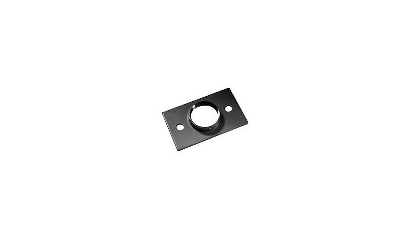 Peerless ACC560 - mounting component - for flat panel / projector - black