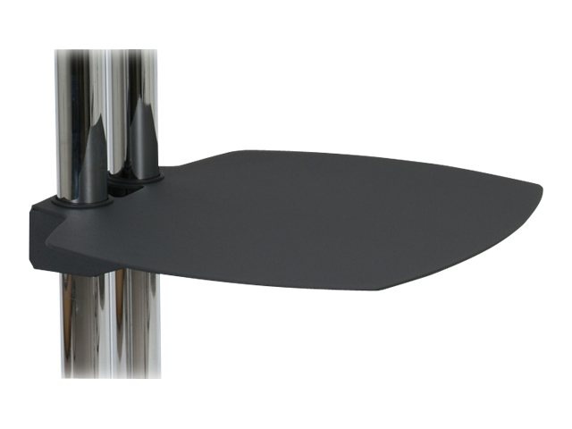 PREMIER ACC SHELF FOR DUAL POLE STND