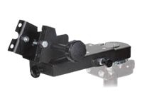 Gamber-Johnson Locking Slide Arm w/Standard Attachment - mounting component