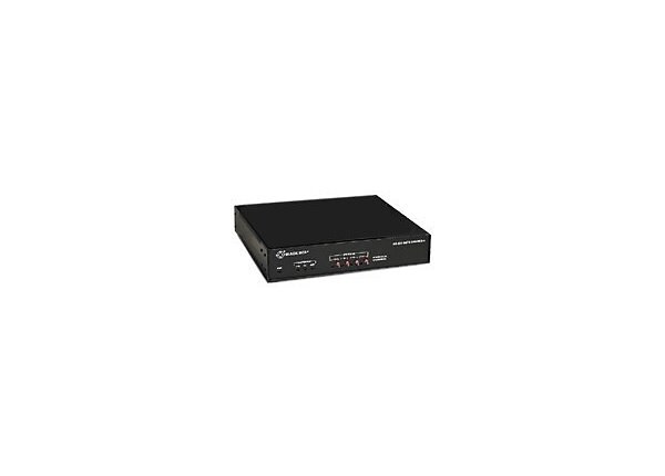 Black Box RS-232 Data Sharer - concentrator