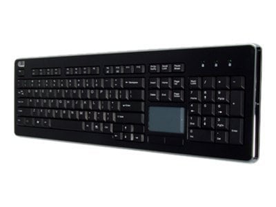 Adesso SofTouch AKB-440UB Keyboard